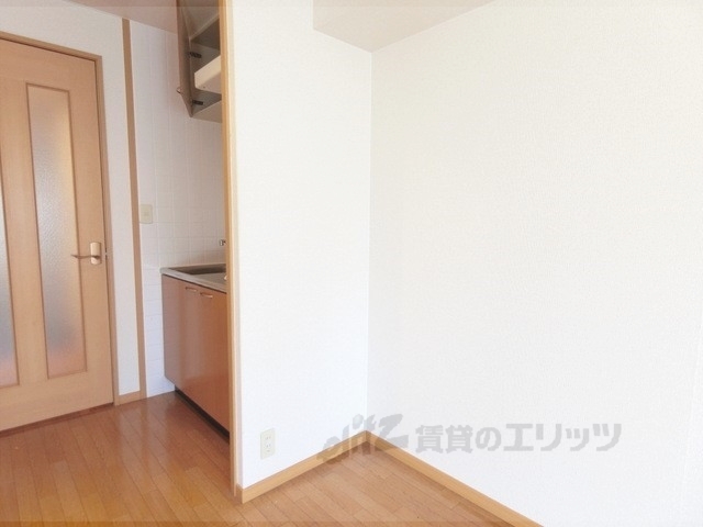 その他部屋・スペース　冷蔵庫置場