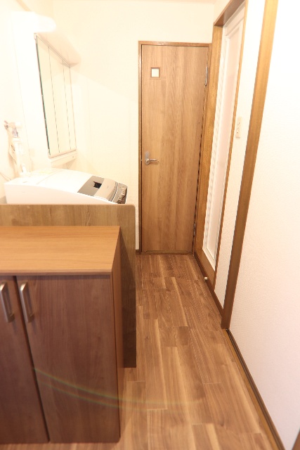 その他部屋・スペース　別室の参考写真です。※現況優先