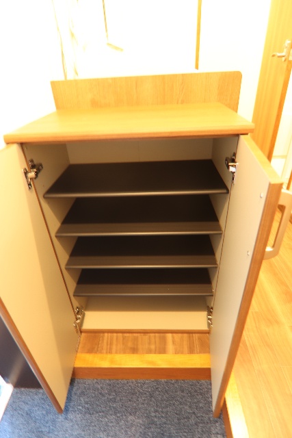 収納　別室の参考写真です。※現況優先