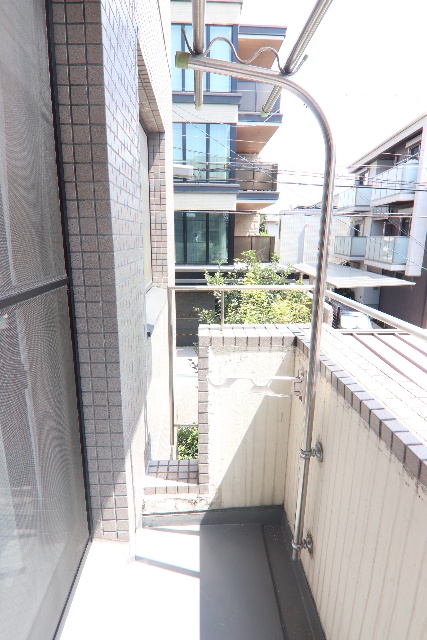 バルコニー　別室の参考写真です。※現況優先