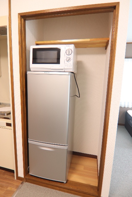 その他設備　別室の参考写真です。※現況優先