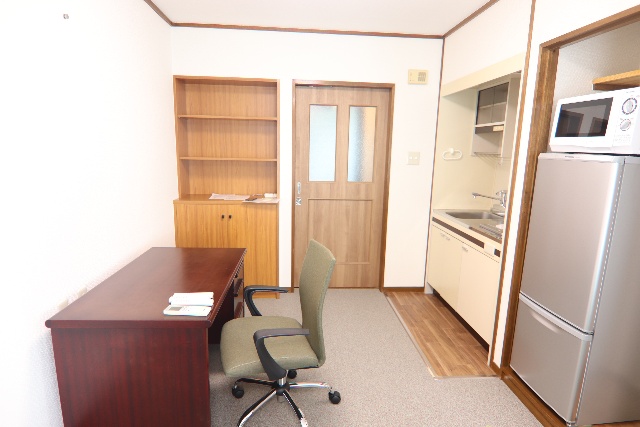 居室・リビング　別室の参考写真です。※現況優先