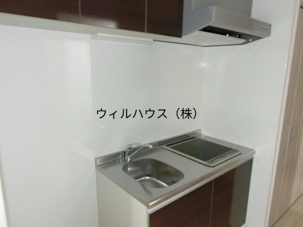 キッチン　システムキッチン！（ＩＨ）