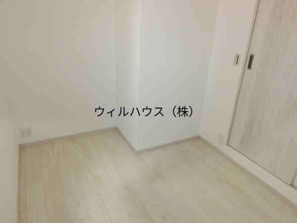 その他部屋・スペース　エアコン取り付け可能！