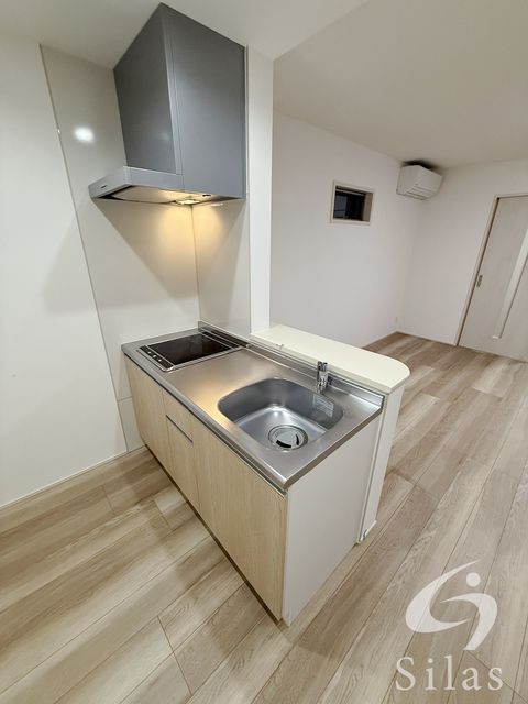 キッチン　同仕様