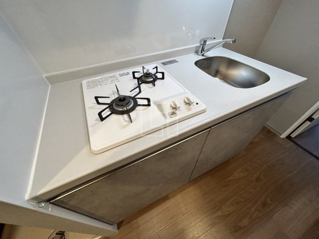 キッチン　WORVE大阪本町（ワーブ大阪本町）　システムキッチン