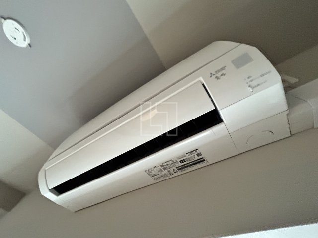 その他設備　WORVE大阪本町（ワーブ大阪本町）　エアコン