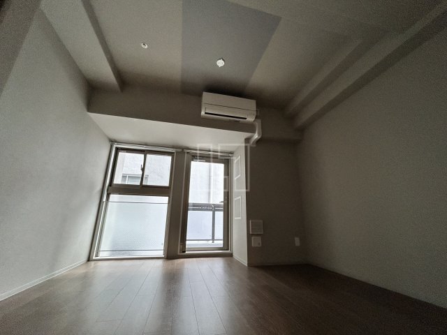 居室・リビング　WORVE大阪本町（ワーブ大阪本町）　洋室