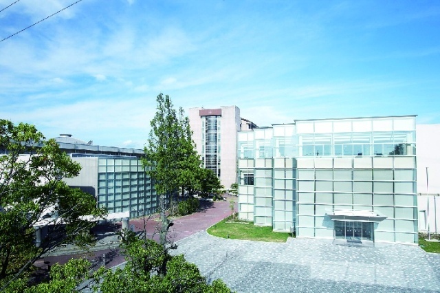 大学・短大　東海学園大学名古屋キャンパス（大学・短大）まで1200m