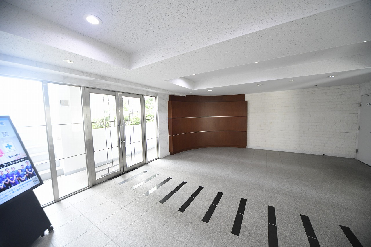 ロビー　ロビー