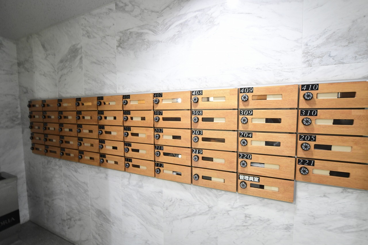 その他共有部分　共有部分