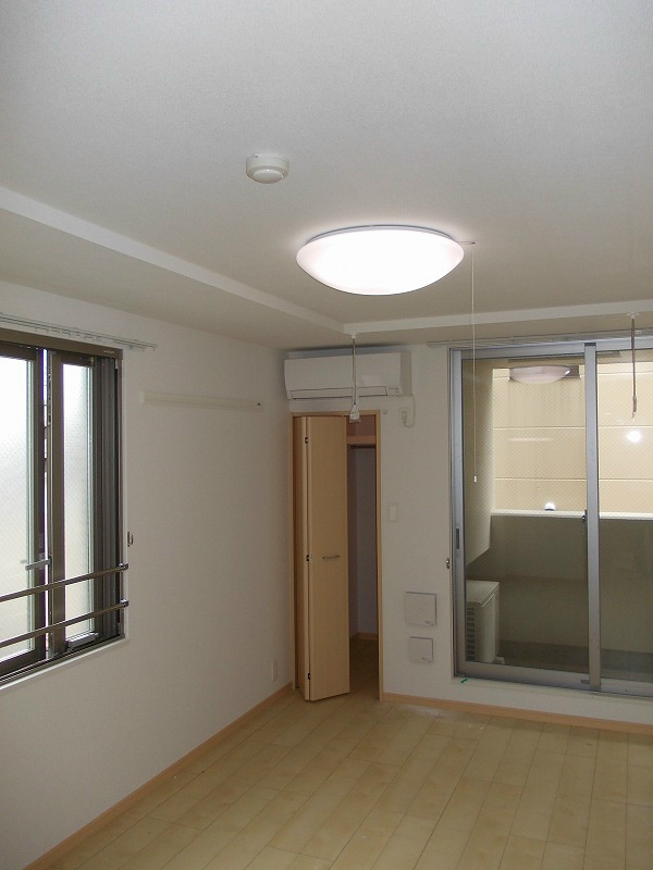 その他部屋・スペース　洋室9.6帖