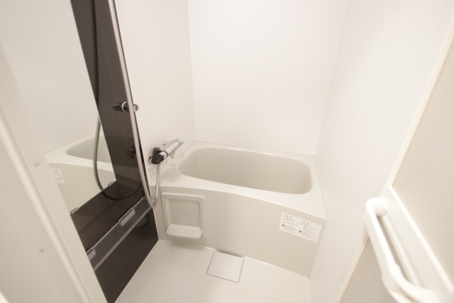 バス・シャワールーム　※別室の参考写真の為、現況優先です。