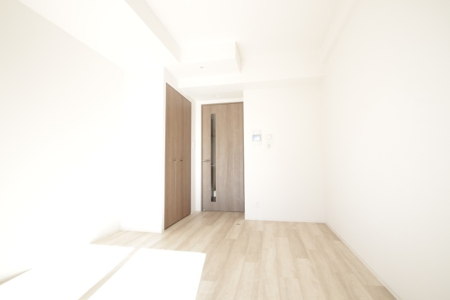 居室・リビング　※別室の参考写真の為、現況優先です。