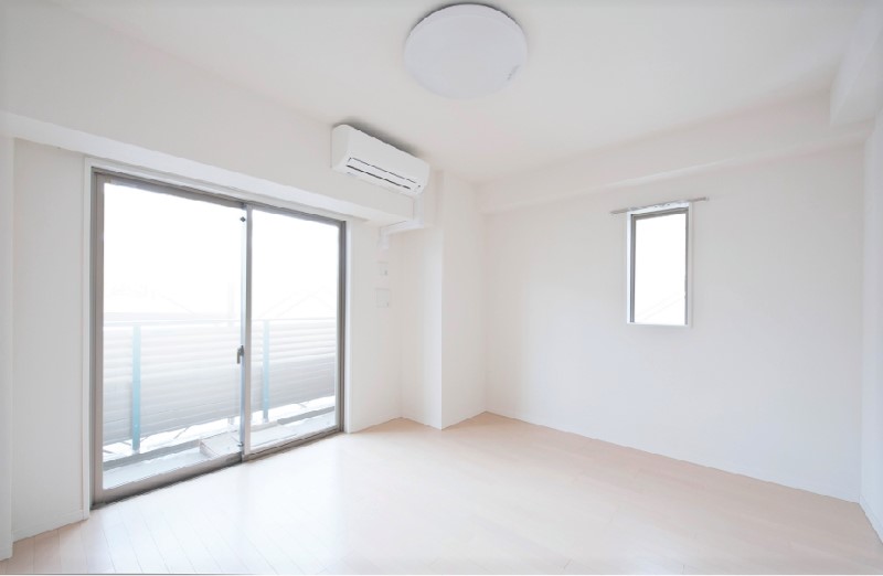 居室・リビング　※別部屋参照