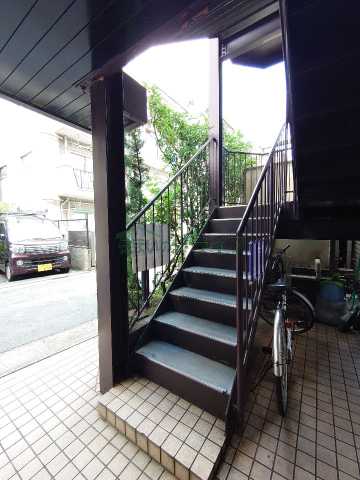 その他　リバーサイドハウス桜台