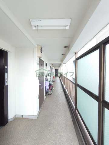 その他　リバーサイドハウス桜台