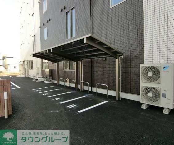 その他　共有部分