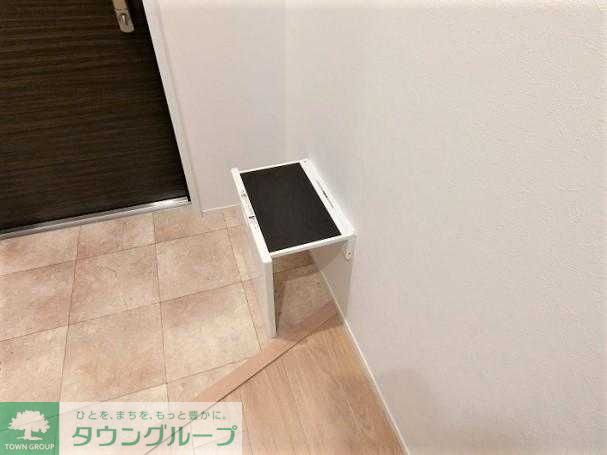 その他部屋・スペース