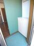 玄関　※同間取りの別のお部屋のお写真です