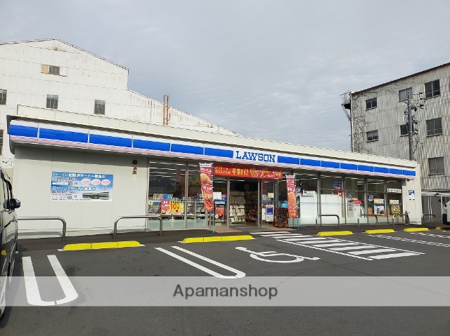 コンビニ　ローソン（コンビニ）まで426m