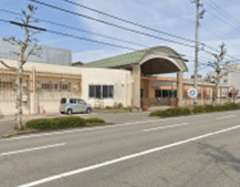 幼稚園・保育園　幼保連携型認定こども園西田地方保育園（幼稚園・保育園）まで795m