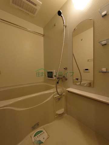 バス・シャワールーム　リライフ浅草店