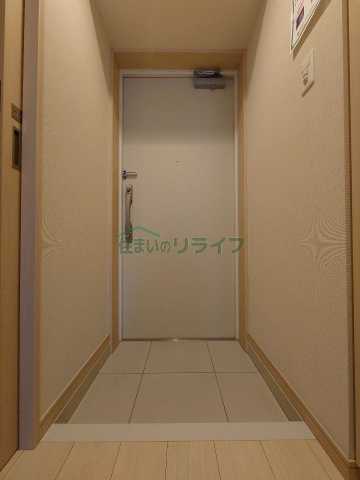 玄関　リライフ浅草店