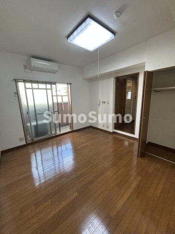 居室・リビング　おしゃれなリビングです