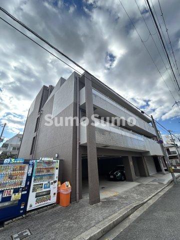 建物外観　外観も気になるポイント