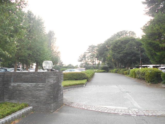 その他　相模カンツリー倶楽部（その他）まで1594m