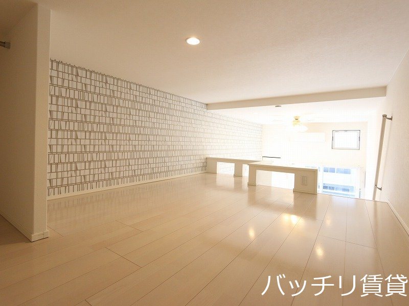 その他部屋・スペース　同型タイプの為、現状を優先いたします