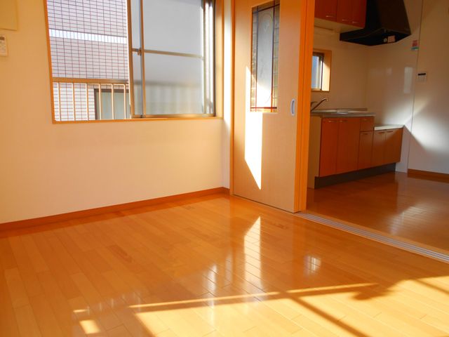 その他部屋・スペース　※室内写真別部屋