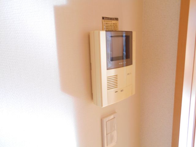 その他設備　※室内写真別部屋