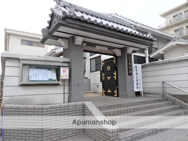 その他　大仙寺会館（その他）まで157m