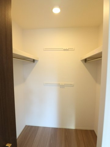 収納　別号室参考写真