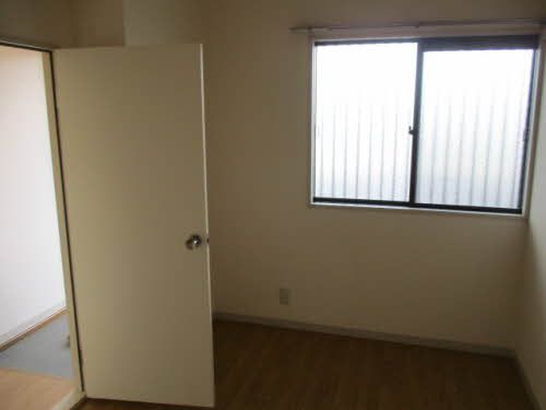 その他設備　洋室Ｂ