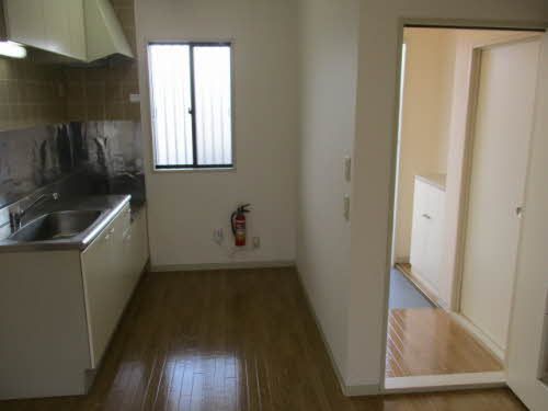 キッチン　ＤＫ部