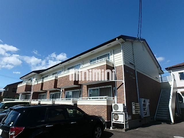 建物外観　きれいな外観です。