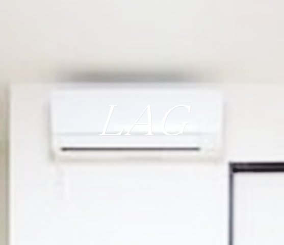 その他設備　エアコンです。