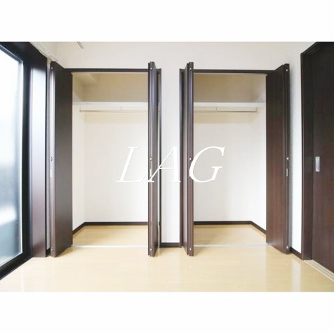 収納　収納です。