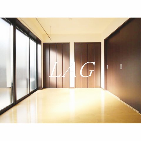 その他部屋・スペース　寝室です。