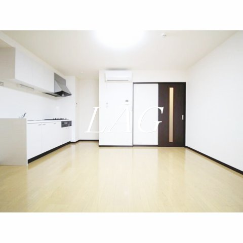 居室・リビング　洋室のお部屋です。