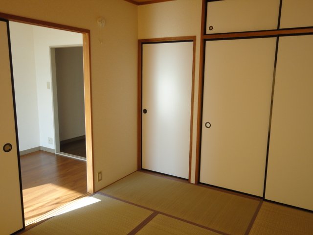 その他部屋・スペース　和室