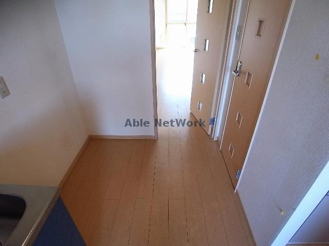 その他部屋・スペース　キッチン