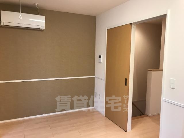 その他部屋・スペース　ダイニング