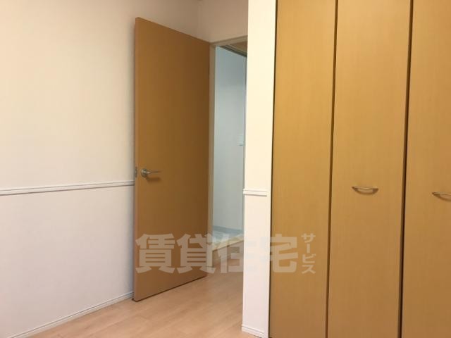 その他部屋・スペース　洋室