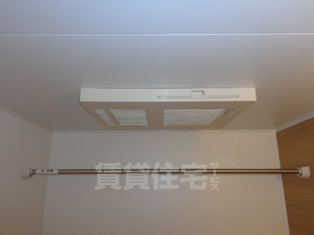 その他　浴室乾燥機