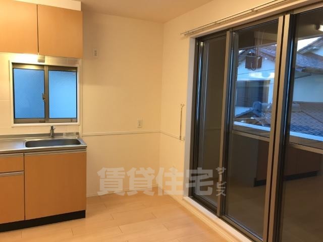 その他部屋・スペース　ダイニング