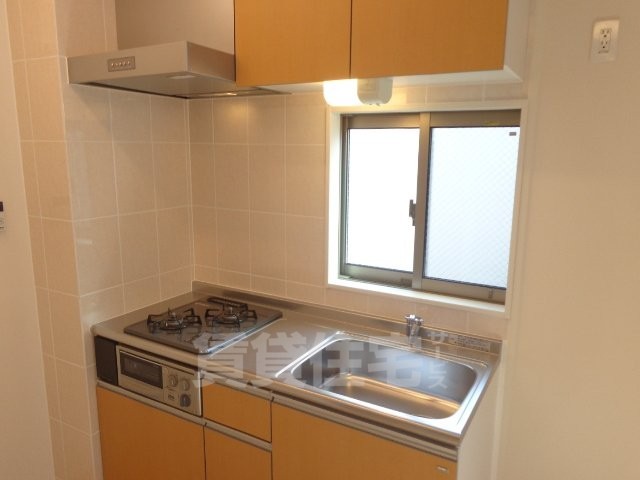 キッチン　システムキッチン